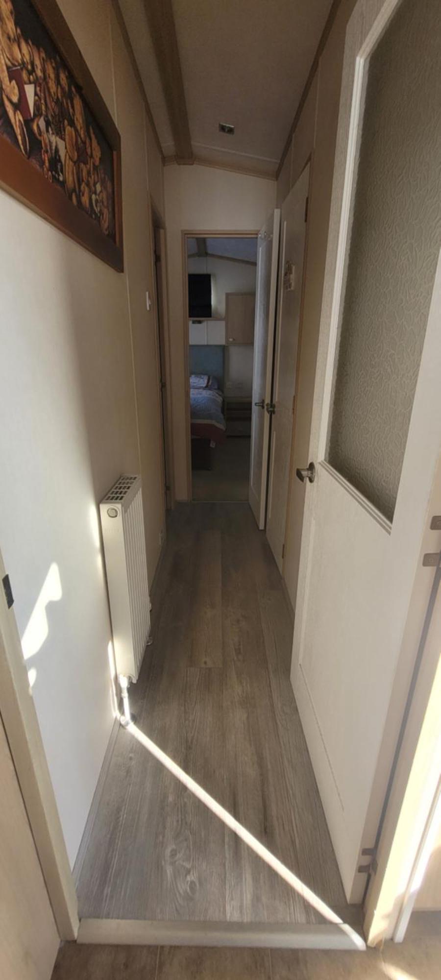 Home With A View Whitecliff Bay Holiday Park Bembridge Ngoại thất bức ảnh